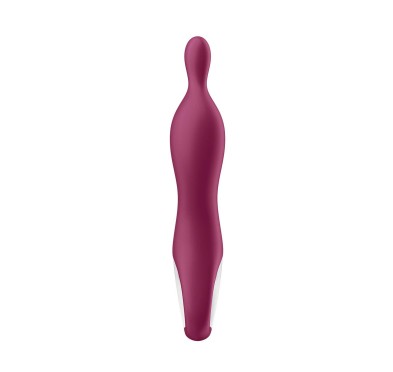 Wibrator punktu A Satisfyer Amazing 12 trybów 21cm